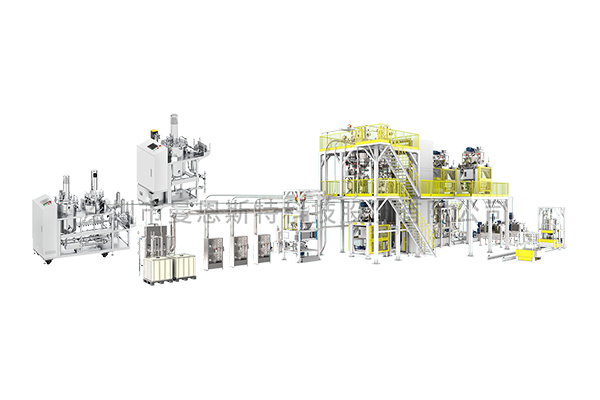 Lithium-ion Battery Coating <span>Technology Solution</span>