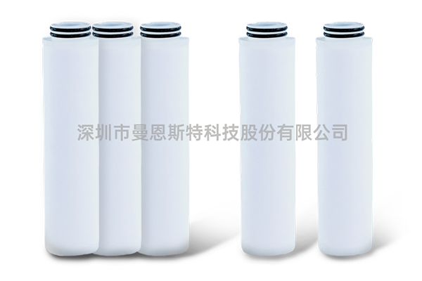 Filter Separation <span>Technology</span>