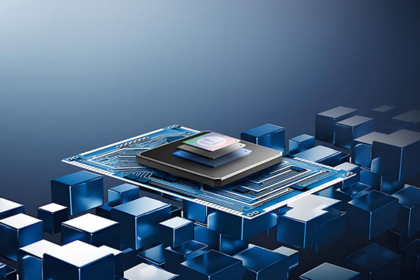 Heterogeneous Integration Packaging