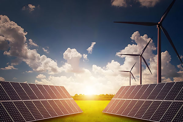 Perovskite Photovoltaic Cell