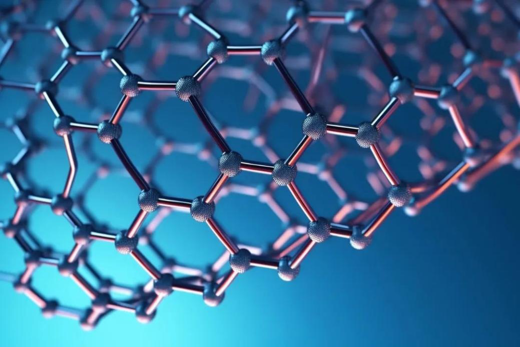 Graphene composite materials
