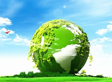 Environmental protection industry
