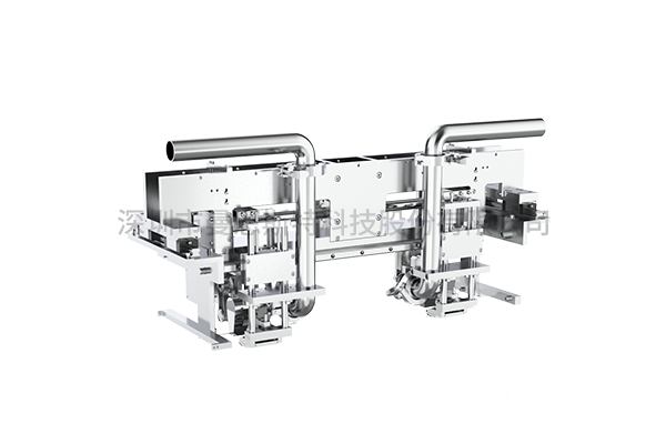 Slitting Module
