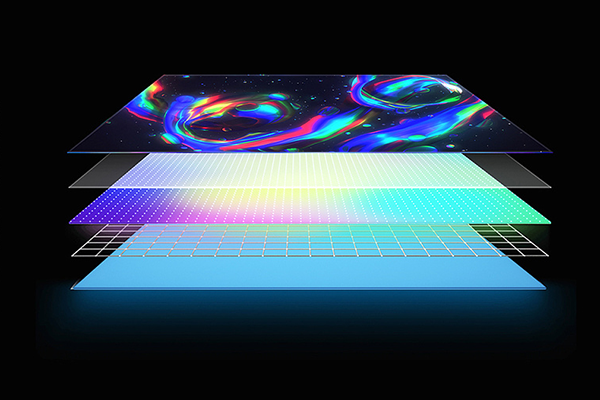 Thin-Film Transducer System