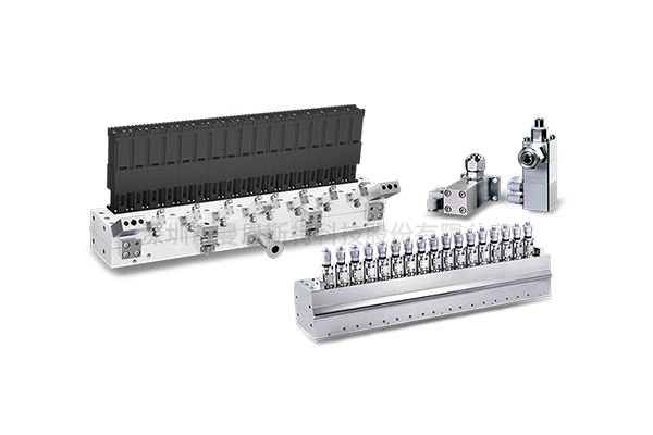 涂布模头<span>及部件</span>