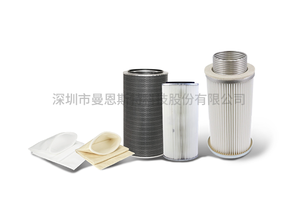 滤筒滤袋